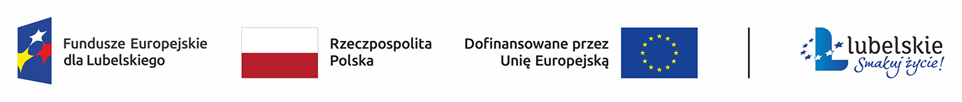 logotypy unijne